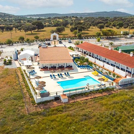 Bed and Breakfast Monte Da Cabeca Gorda Alcáçovas Zewnętrze zdjęcie