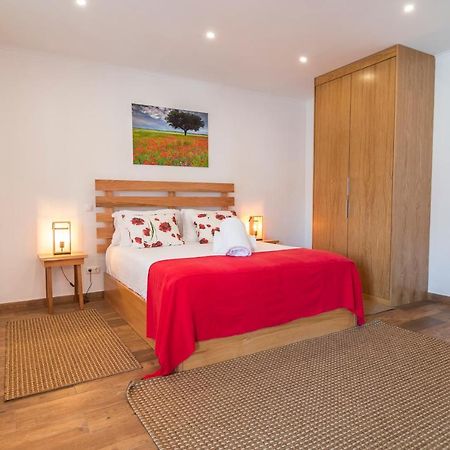 Bed and Breakfast Monte Da Cabeca Gorda Alcáçovas Zewnętrze zdjęcie
