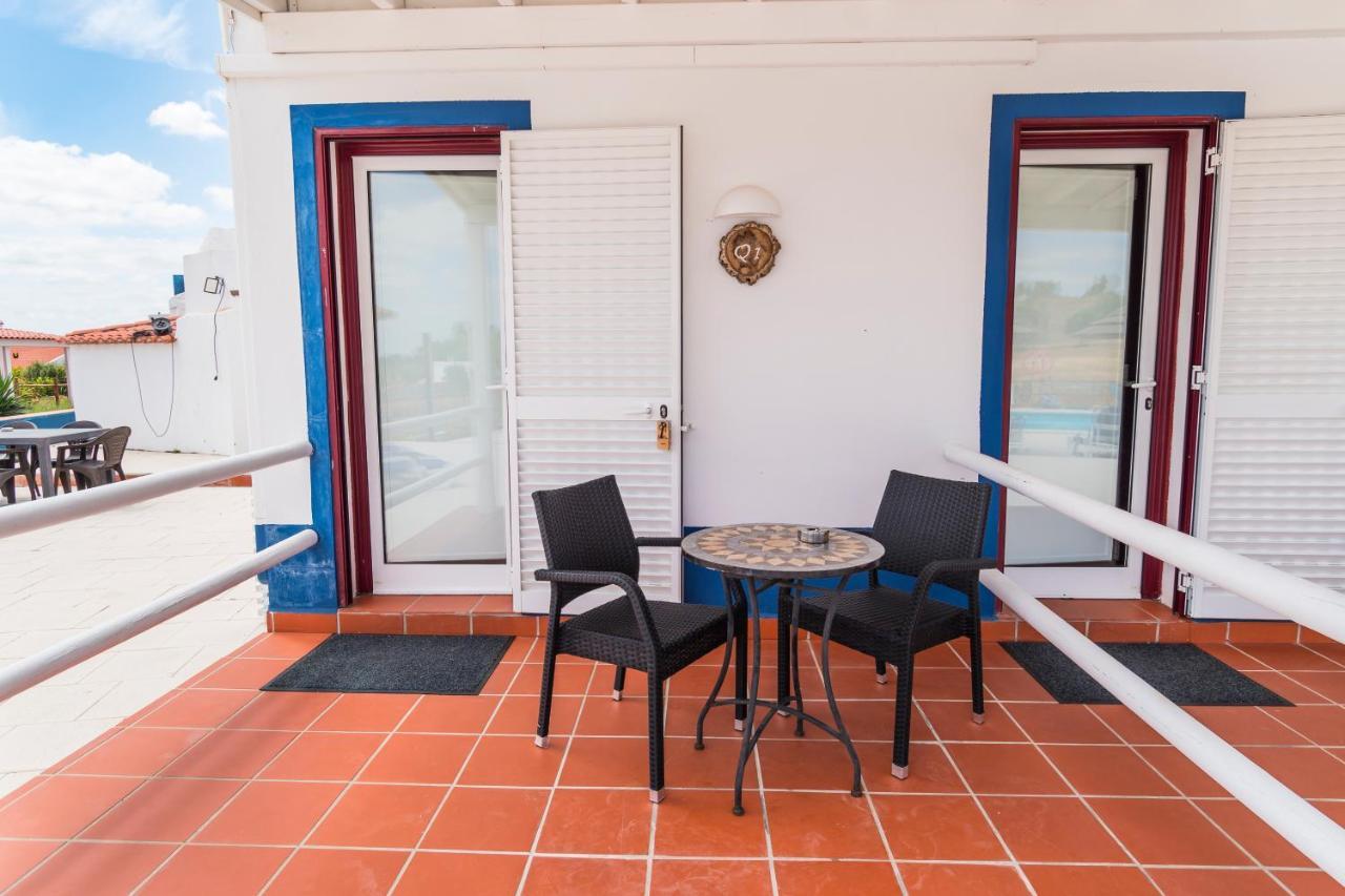 Bed and Breakfast Monte Da Cabeca Gorda Alcáçovas Zewnętrze zdjęcie