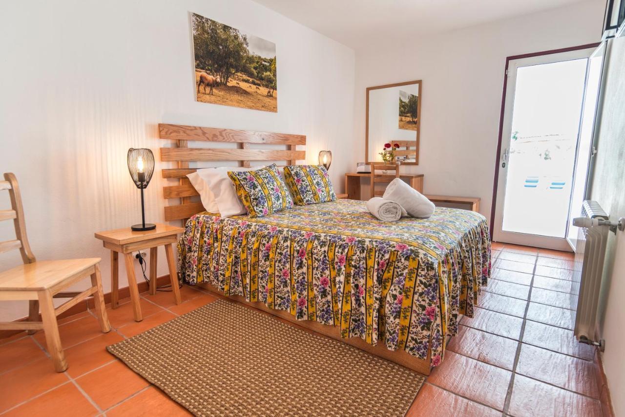 Bed and Breakfast Monte Da Cabeca Gorda Alcáçovas Zewnętrze zdjęcie