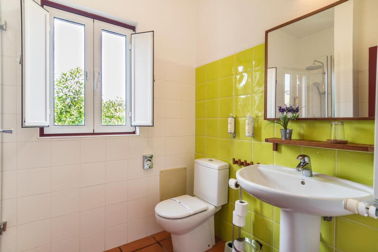Bed and Breakfast Monte Da Cabeca Gorda Alcáçovas Zewnętrze zdjęcie