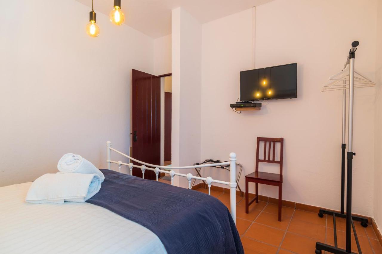 Bed and Breakfast Monte Da Cabeca Gorda Alcáçovas Zewnętrze zdjęcie