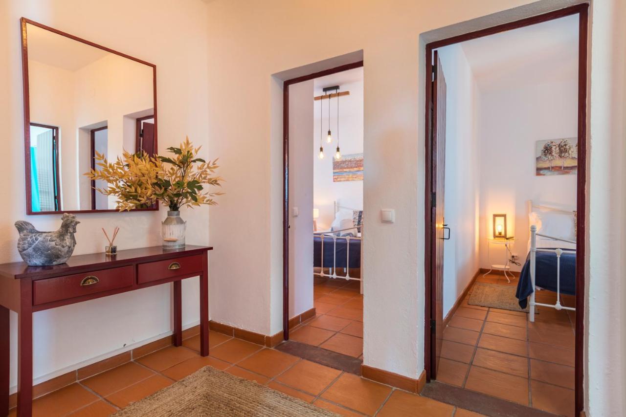 Bed and Breakfast Monte Da Cabeca Gorda Alcáçovas Zewnętrze zdjęcie