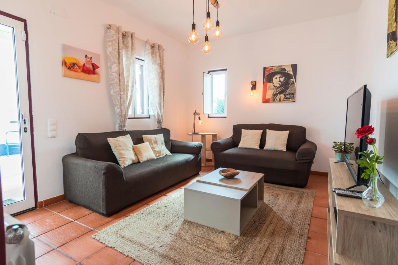 Bed and Breakfast Monte Da Cabeca Gorda Alcáçovas Zewnętrze zdjęcie