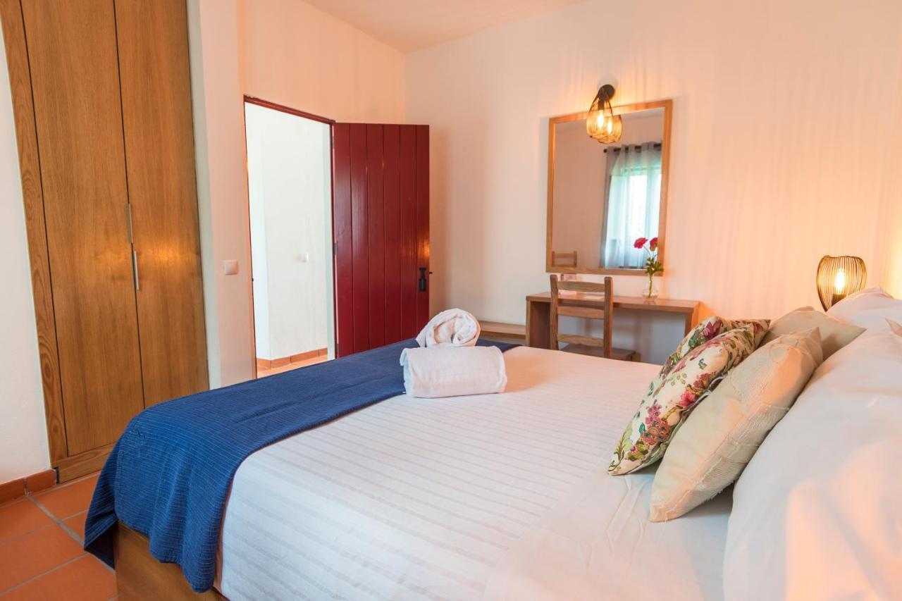 Bed and Breakfast Monte Da Cabeca Gorda Alcáçovas Zewnętrze zdjęcie