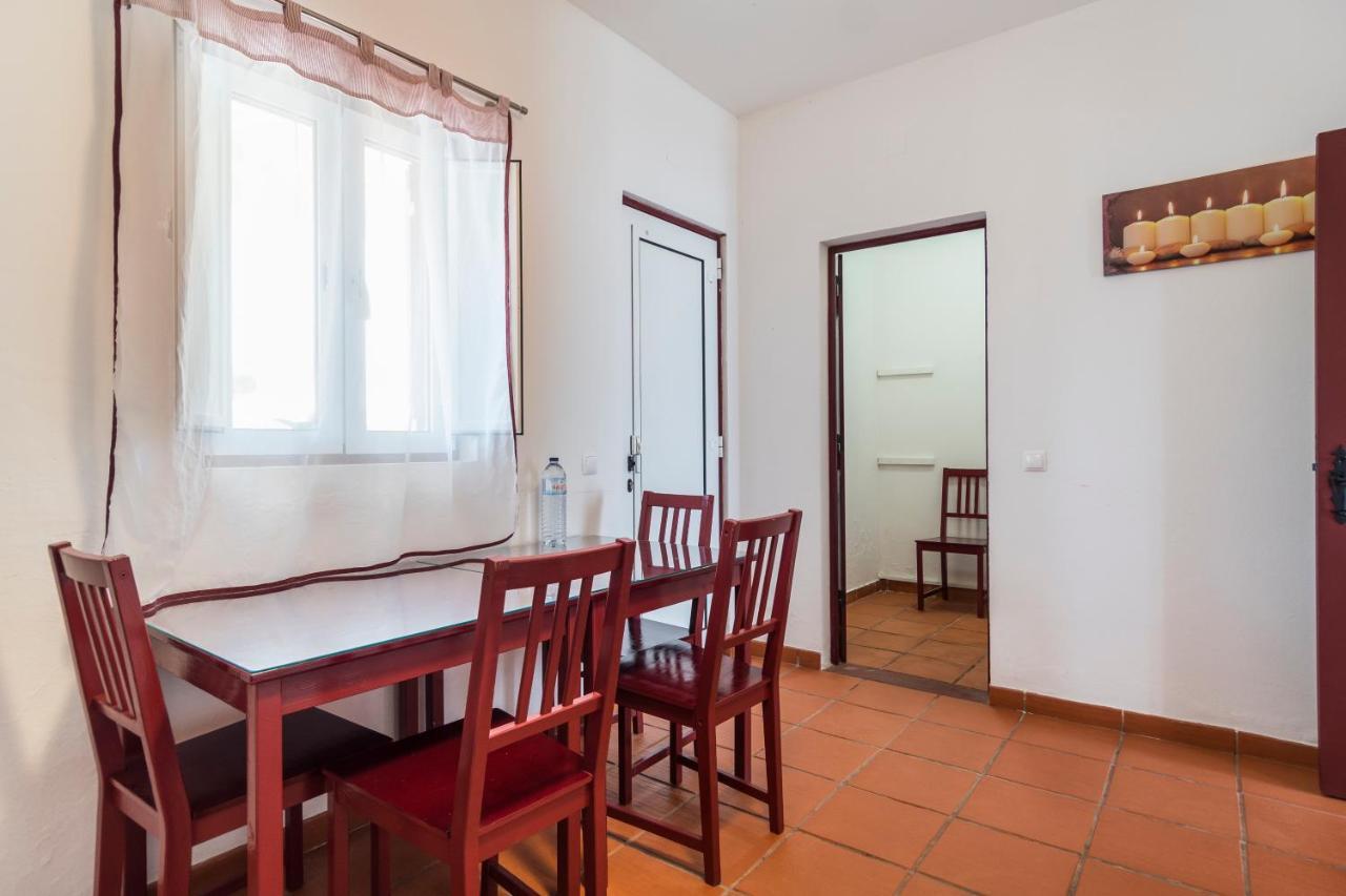 Bed and Breakfast Monte Da Cabeca Gorda Alcáçovas Zewnętrze zdjęcie