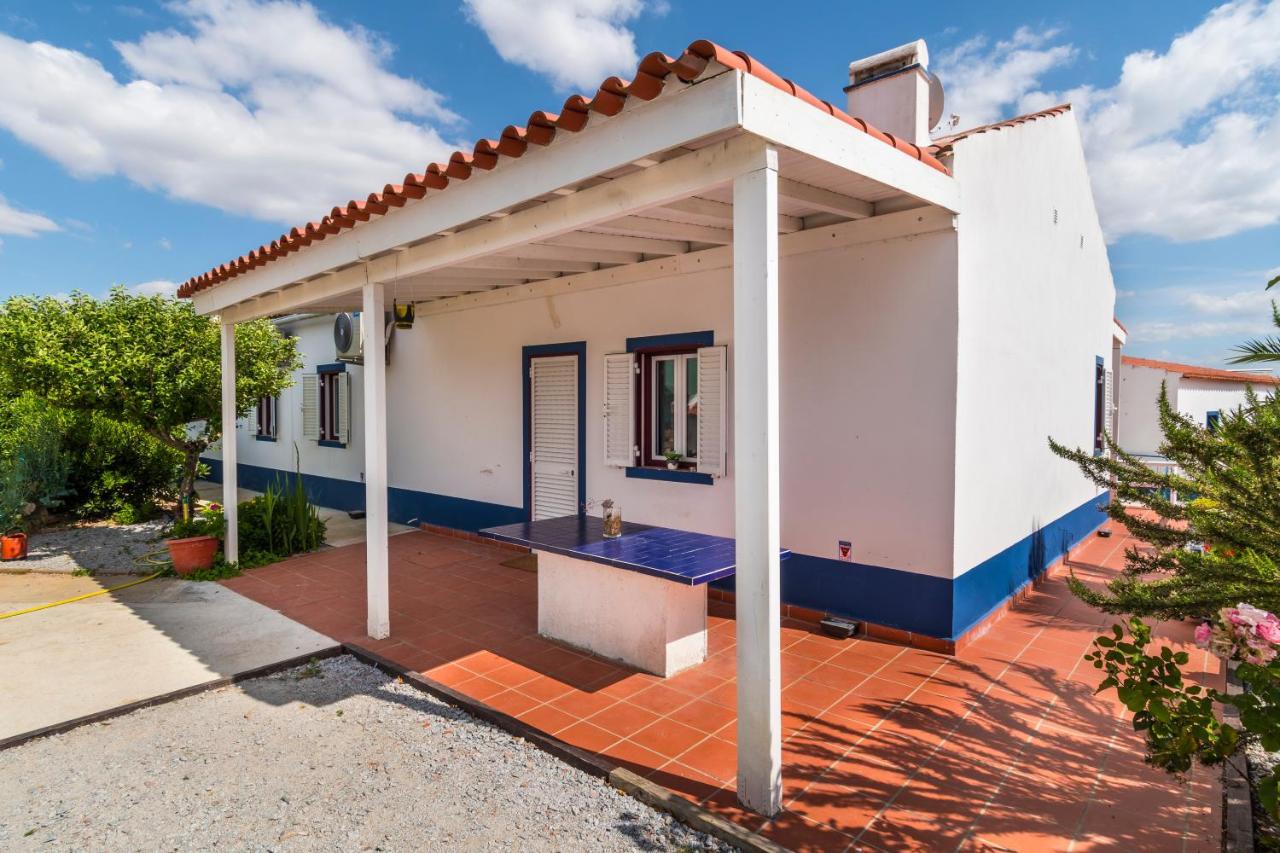 Bed and Breakfast Monte Da Cabeca Gorda Alcáçovas Zewnętrze zdjęcie