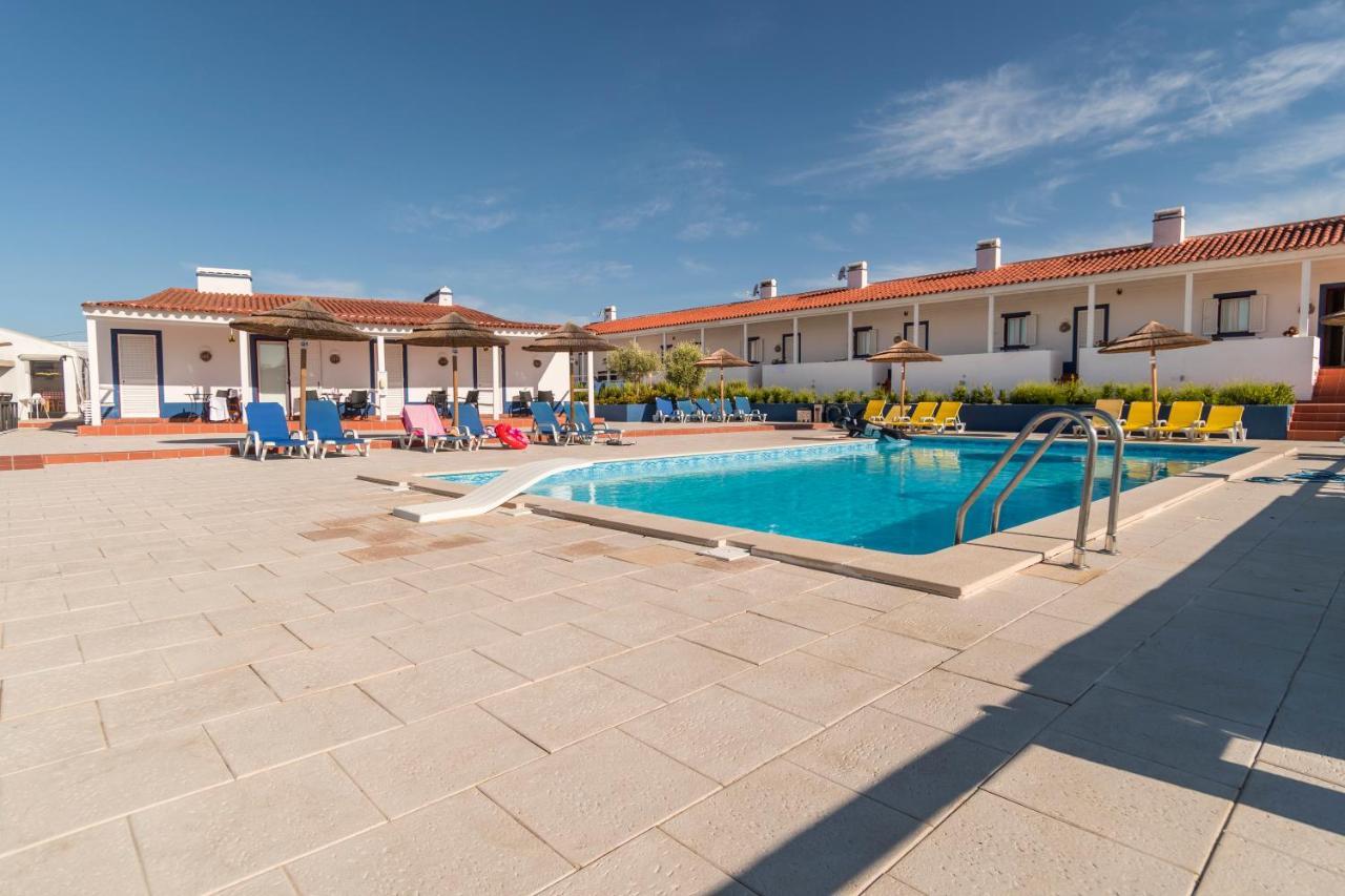 Bed and Breakfast Monte Da Cabeca Gorda Alcáçovas Zewnętrze zdjęcie