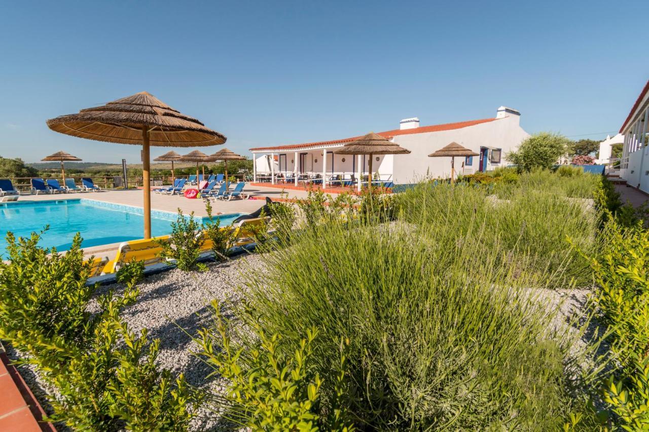 Bed and Breakfast Monte Da Cabeca Gorda Alcáçovas Zewnętrze zdjęcie